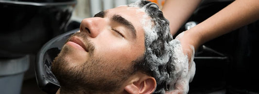 Wash Shampoo