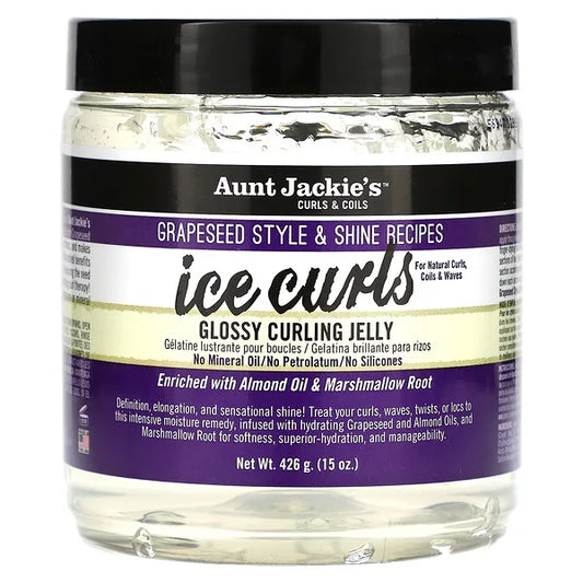 Aunt Jackie Curling gel
