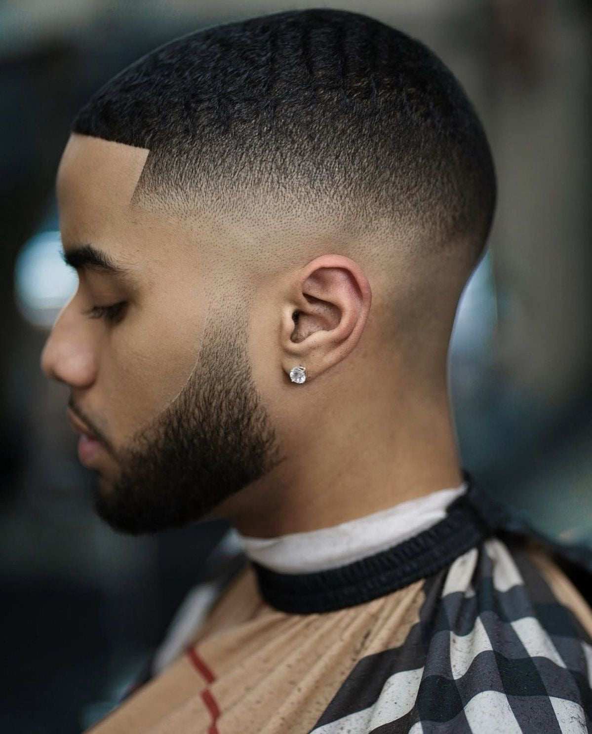 Perfect fade
