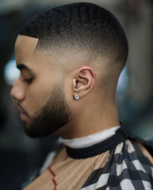 Perfect fade