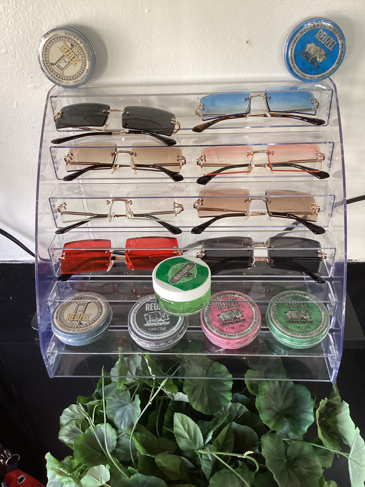 Headquarter sunglasses
