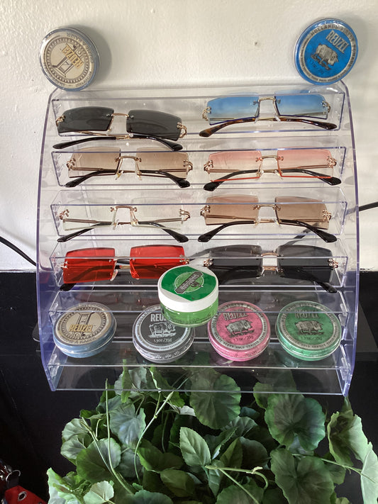Headquarter sunglasses