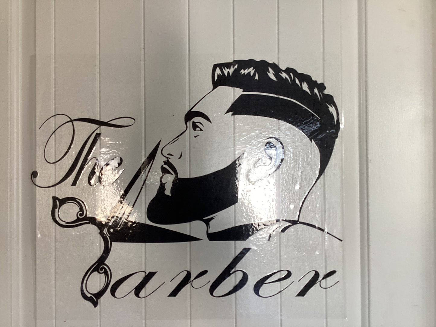 Edge up line up