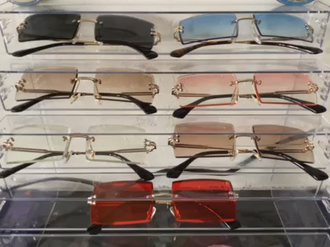 Headquarters sunglasses